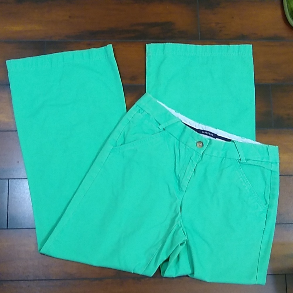 Lands End Trouser